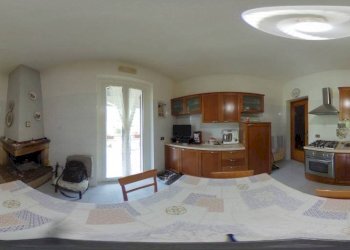 Cucina - Villa via Monte Amiata, Cittaducale - foto 11