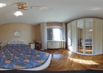 Camera da letto - Villa via Monte Amiata, Cittaducale - foto 12