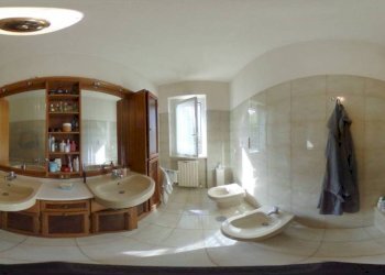 Bagno - Villa via Monte Amiata, Cittaducale - foto 14