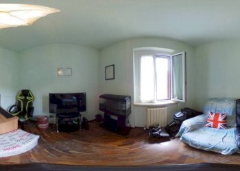 Soggiorno - Villa via Monte Amiata, Cittaducale - foto 15