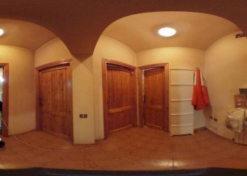 Interno non residenziale - Villa via Monte Amiata, Cittaducale - foto 16