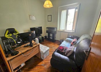 Camera da letto - Villa via Monte Amiata, Cittaducale - foto 20