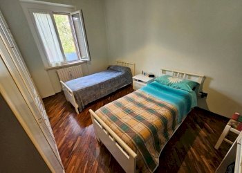 Camera da letto - Villa via Monte Amiata, Cittaducale - foto 21