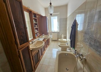 Bagno - Villa via Monte Amiata, Cittaducale - foto 23