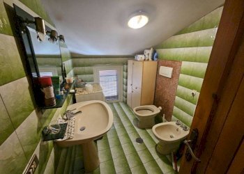 Bagno - Villa via Monte Amiata, Cittaducale - foto 24