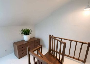 Scala - Quadrilocale Residenza Parco Europa, Mondovì - foto 5