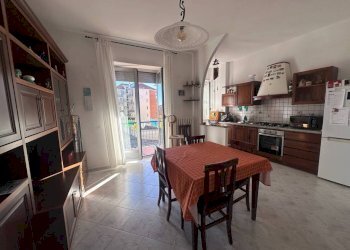 Cucina - Trilocale via Giacomo Puccini, 19, Carmagnola - foto 8