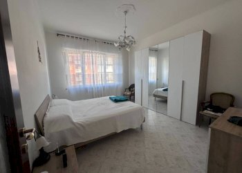 Camera da letto - Trilocale via Giacomo Puccini, 19, Carmagnola - foto 10