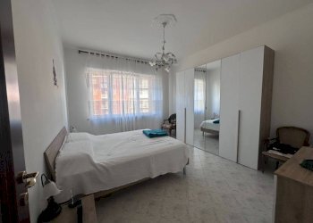Camera da letto - Trilocale via Giacomo Puccini, 19, Carmagnola - foto 11