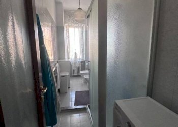 Bagno - Trilocale via Giacomo Puccini, 19, Carmagnola - foto 12