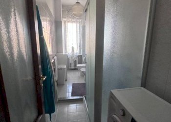 Bagno - Trilocale via Giacomo Puccini, 19, Carmagnola - foto 13