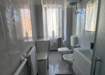 Bagno - Trilocale via Giacomo Puccini, 19, Carmagnola - foto 14