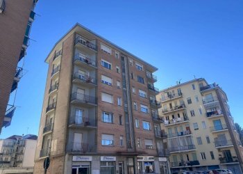 Facciata - Trilocale via Giacomo Puccini, 19, Carmagnola - foto 15