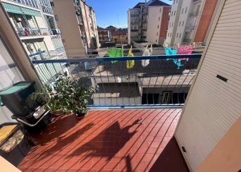 Balcone - Trilocale via Giacomo Puccini, 19, Carmagnola - foto 17