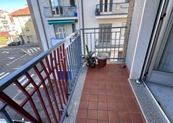 Balcone - Trilocale via Giacomo Puccini, 19, Carmagnola - foto 18
