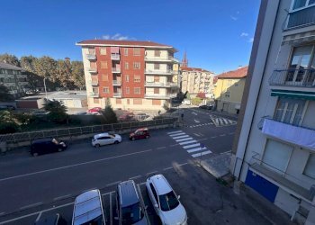 Vista - Trilocale via Giacomo Puccini, 19, Carmagnola - foto 19