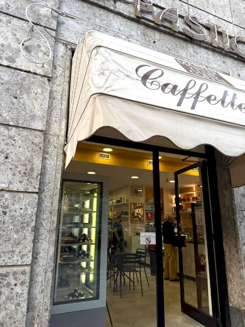 c80d89e8-8712-4135-8c4c-f963a5de1b5d - Cafeteria - Cold Bar Torino - photo 2