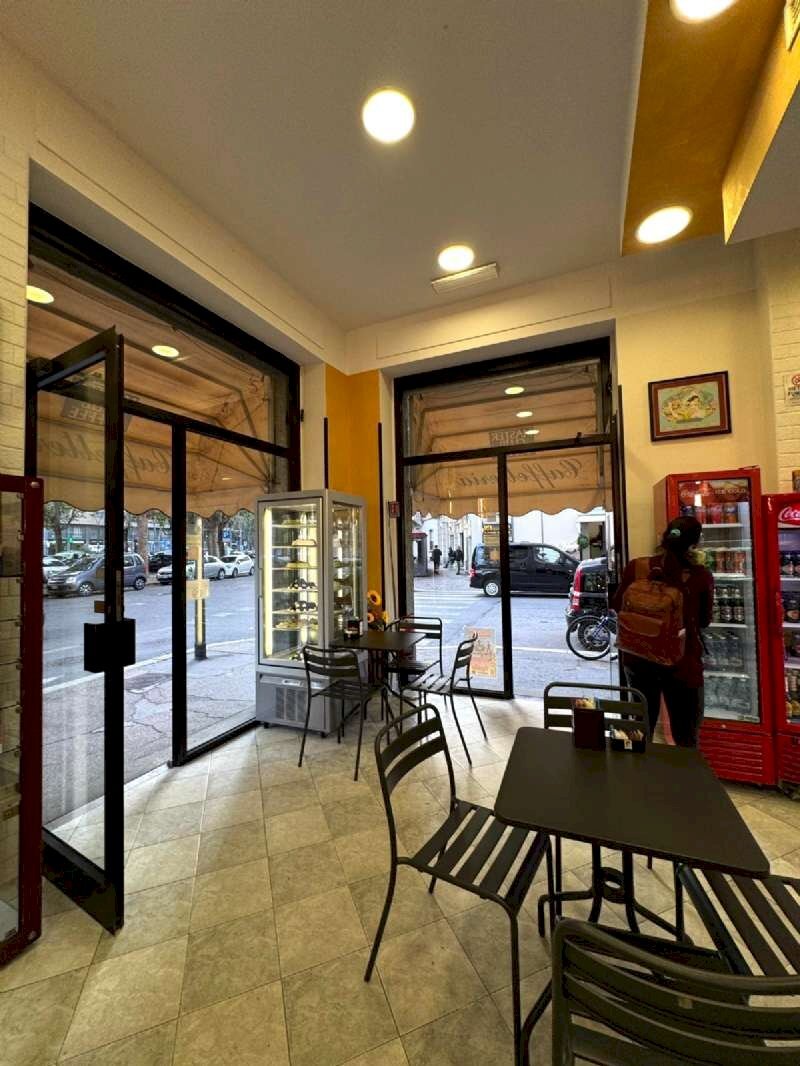 fa8c0baa-541c-4468-b981-55b6509385ff - Cafeteria - Cold Bar Torino - photo 3