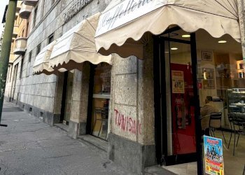 78968eb1-baec-43e8-b98f-8af39e382d1e - Bar Tavola Calda - Fredda Torino - foto 1