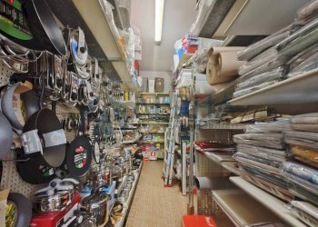 Magazzino - Colorificio - Ferramenta - Elettricità viale della Repubblica, San Mauro Pascoli - foto 9