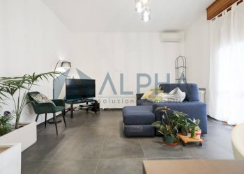 Salone - Quadrilocale viale dell'Appennino, Forlì - foto 5