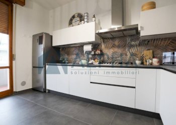 Cucina - Quadrilocale viale dell'Appennino, Forlì - foto 6