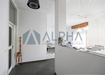 Disimpegno - Quadrilocale viale dell'Appennino, Forlì - foto 7