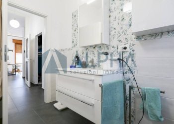 Bagno - Quadrilocale viale dell'Appennino, Forlì - foto 10