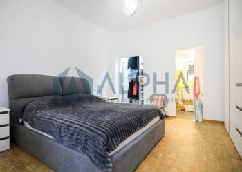 Camera da letto - Quadrilocale viale dell'Appennino, Forlì - foto 8