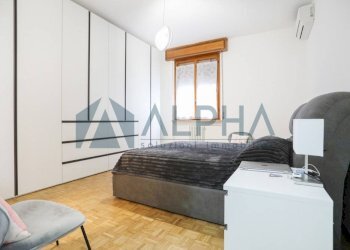 Camera da letto - Quadrilocale viale dell'Appennino, Forlì - foto 9