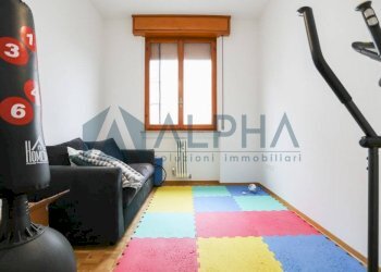 Studio - Quadrilocale viale dell'Appennino, Forlì - foto 12