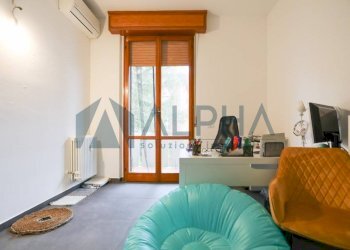 Studio - Quadrilocale viale dell'Appennino, Forlì - foto 13