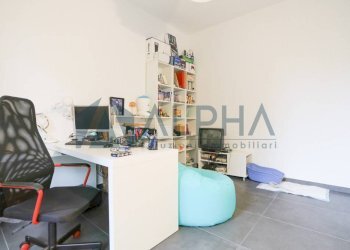 Studio - Quadrilocale viale dell'Appennino, Forlì - foto 14