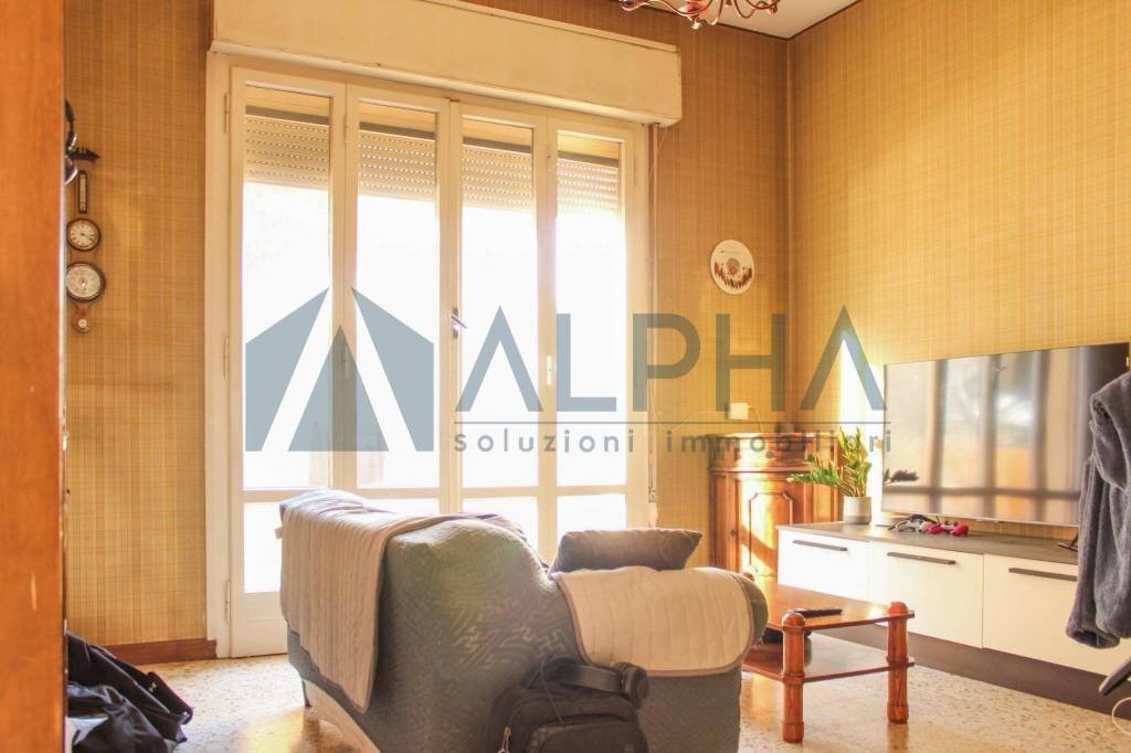 Salone - Villa a Schiera via Maggiore, Ravenna - foto 3