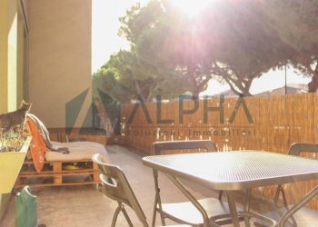 Terrazzo - Villa a Schiera via Maggiore, Ravenna - foto 1