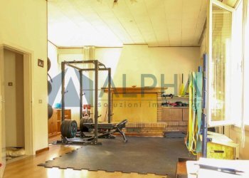 Salone - Villa a Schiera via Maggiore, Ravenna - foto 2