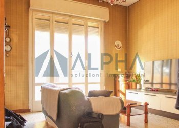 Salone - Villa a Schiera via Maggiore, Ravenna - foto 3