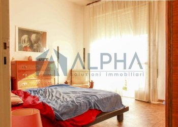 Camera da letto - Villa a Schiera via Maggiore, Ravenna - foto 5