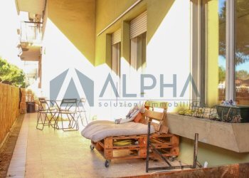 Terrazzo - Villa a Schiera via Maggiore, Ravenna - foto 9