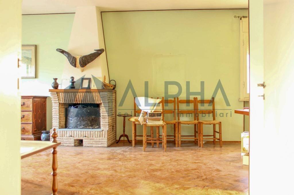 Salone - Villa via Maggiore, Ravenna - foto 2