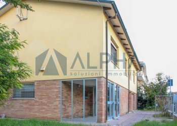 Facciata - Villa via Maggiore, Ravenna - foto 1