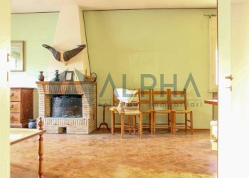 Salone - Villa via Maggiore, Ravenna - foto 2