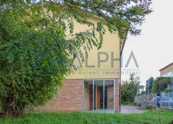 Giardino - Villa via Maggiore, Ravenna - foto 3