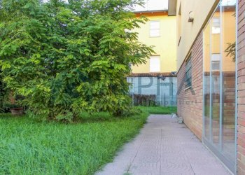 Giardino - Villa via Maggiore, Ravenna - foto 4