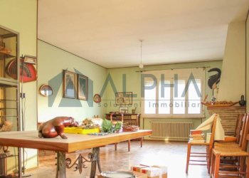 Salone - Villa via Maggiore, Ravenna - foto 6