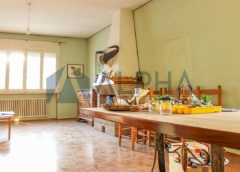 Salone - Villa via Maggiore, Ravenna - foto 7