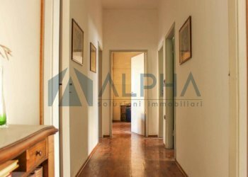 Corridoio - Villa via Maggiore, Ravenna - foto 9