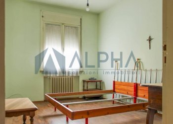 Camera da letto - Villa via Maggiore, Ravenna - foto 10