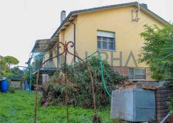 Facciata - Villa via Maggiore, Ravenna - foto 12