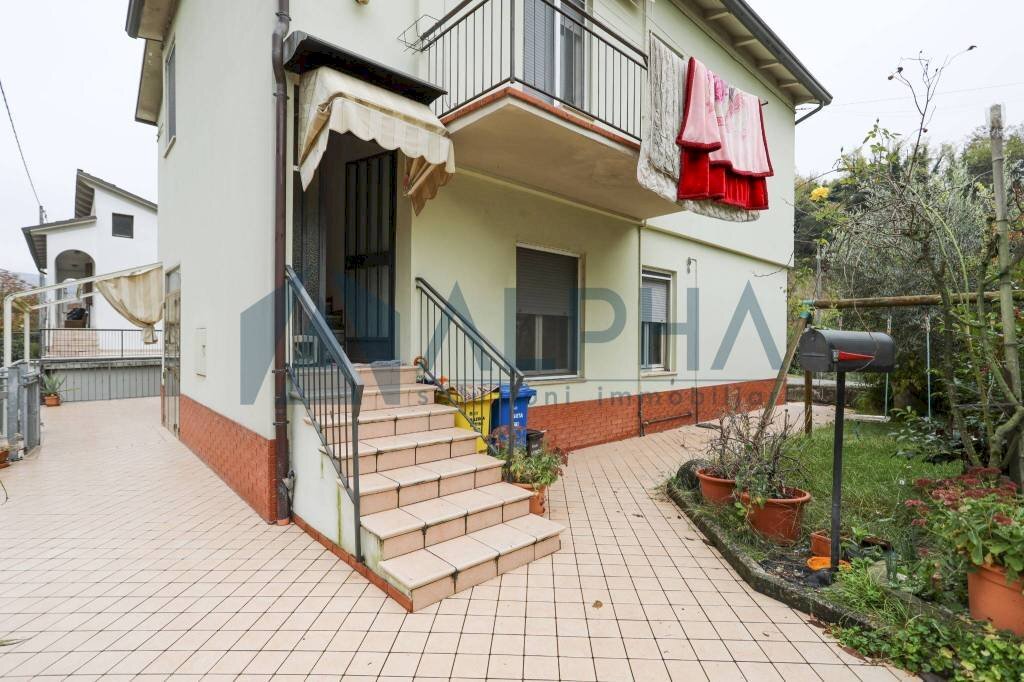 Giardino - Quadrilocale via Guglielmo Marconi, Predappio - foto 1